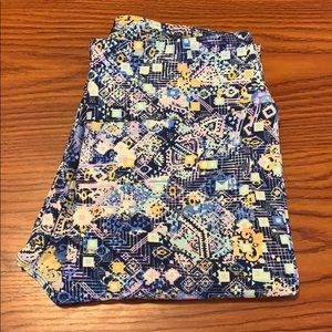 LulaRoe leggings